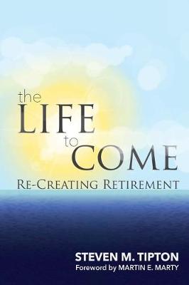Book cover for The Life to Come