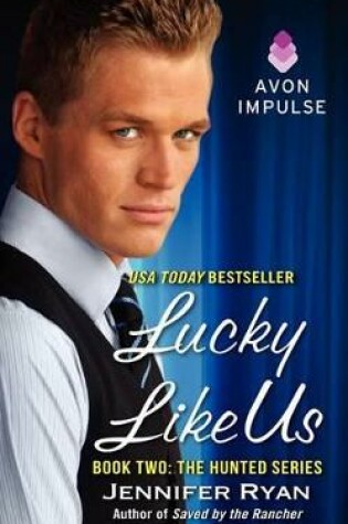 Cover of Lucky Like Us