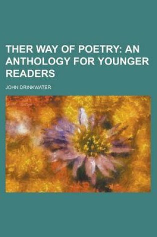 Cover of Ther Way of Poetry