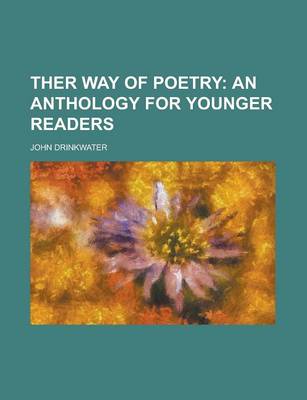 Book cover for Ther Way of Poetry