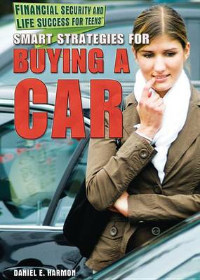 Book cover for Smart Strategies for Buying a Car