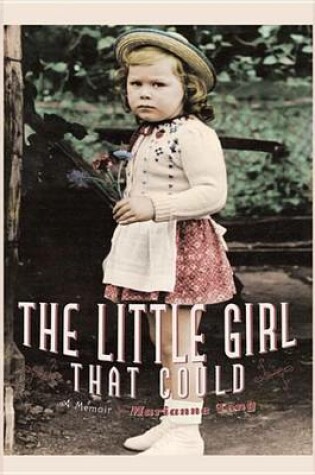 Cover of The Little Girl That Could