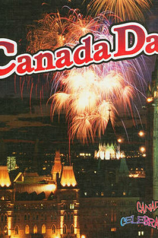 Cover of Canada Day