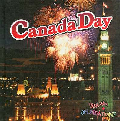 Cover of Canada Day