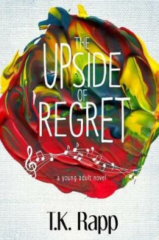 Cover of The Upside of Regret