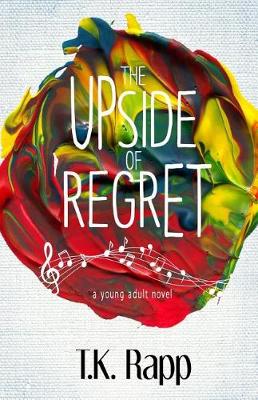 Book cover for The Upside of Regret
