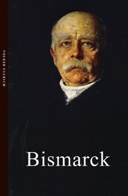 Cover of Bismarck