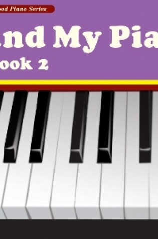 Cover of Me and My Piano Duets book 2