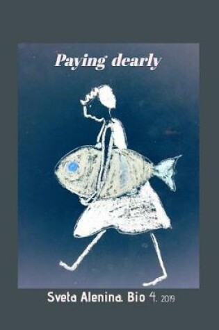 Cover of Paying dearly
