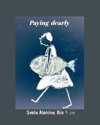 Book cover for Paying dearly