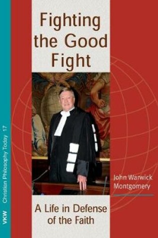 Cover of Fighting the Good Fight