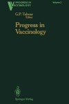 Book cover for Progress in Vaccinology 2