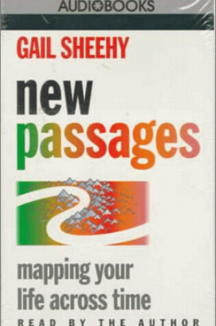 Cover of Audio: New Passages