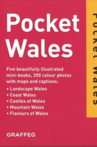 Cover of Pocket Wales Pack