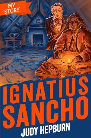 Cover of Ignatius Sancho