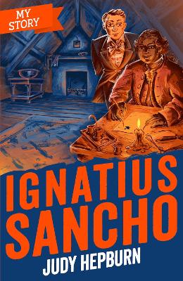 Cover of Ignatius Sancho