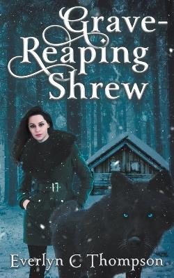 Cover of Grave-Reaping Shrew