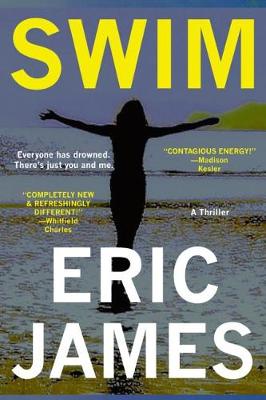 Book cover for Swim