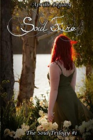 Cover of Soul Fire