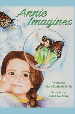 Cover of Annie Imagines