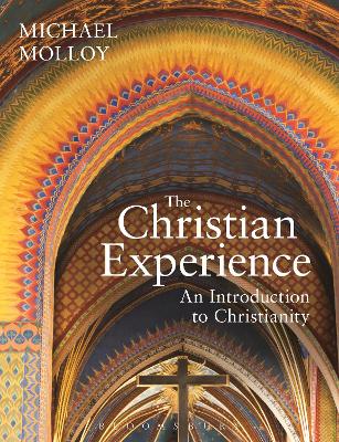 Book cover for The Christian Experience