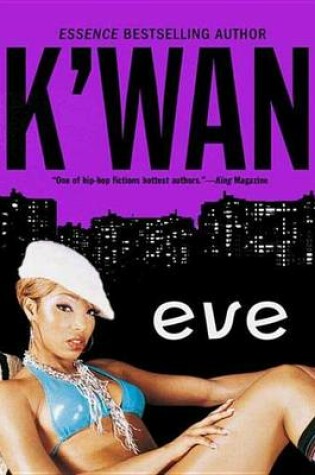 Cover of Eve
