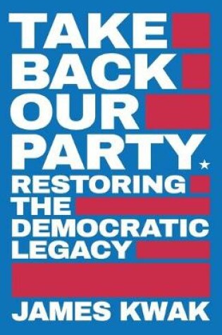 Cover of Take Back Our Party