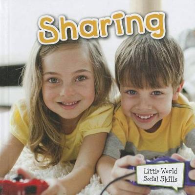 Cover of Sharing