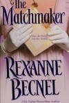 Book cover for The Matchmaker