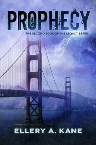 Cover of Prophecy