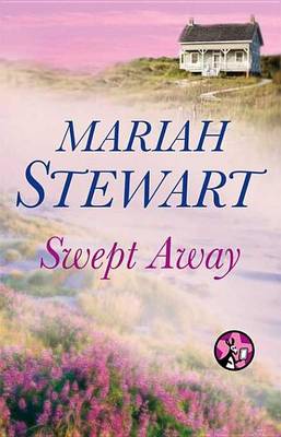 Book cover for Swept Away