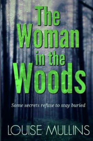 Cover of The Woman in the Woods