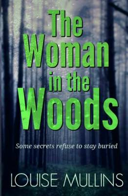 Book cover for The Woman in the Woods