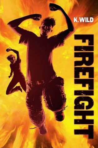 Cover of Firefight