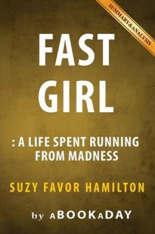 Cover of Fast Girl