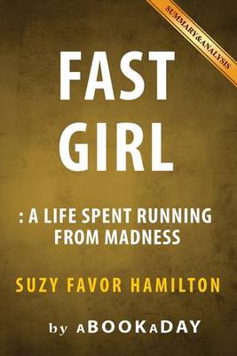 Book cover for Fast Girl