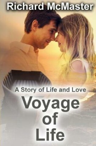 Cover of Voyage of Life