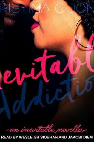 Cover of Inevitable Addiction