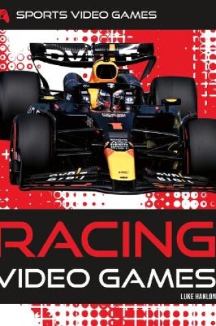 Cover of Racing Video Games