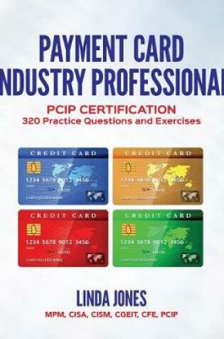 Cover of Payment Card Industry Professional