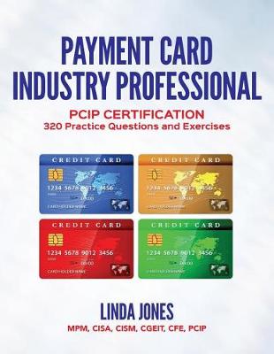 Book cover for Payment Card Industry Professional