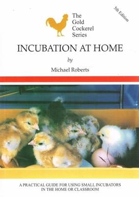 Book cover for Incubation at Home