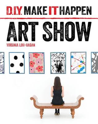 Cover of Art Show