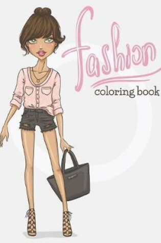 Cover of Fashion