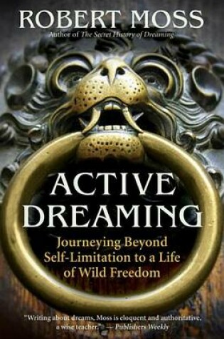 Cover of Active Dreaming