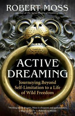 Book cover for Active Dreaming