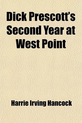 Book cover for Dick Prescott's Second Year at West Point