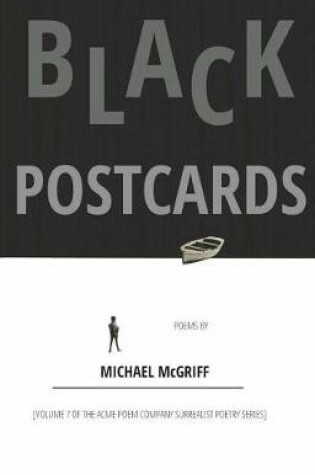 Cover of Black Postcards