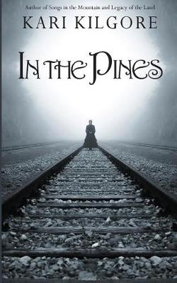 Book cover for In the Pines