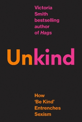 Book cover for (Un)kind